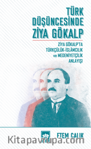 Türk Düşüncesinde Ziya Gökalp