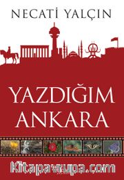 Yazdığım Ankara