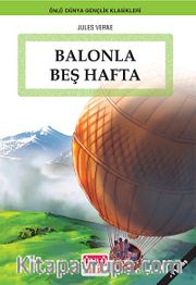 Balonla Beş Hafta