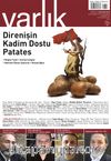 Varlık Aylık Edebiyat ve Kültür Dergisi Haziran 2019