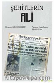 Şehitlerin Ali