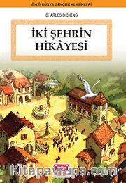 İki Şehrin Hikayesi