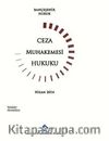 Ceza Muhakemesi Hukuku