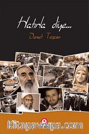 Hatırla Diye...