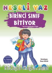 Neşeli Yaz - Birinci Sınıf Bitiyor
