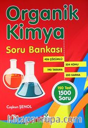 Organik Kimya Soru Bankası