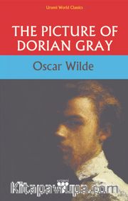 The Picture Of Dorian Gray