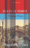 Death In Venice