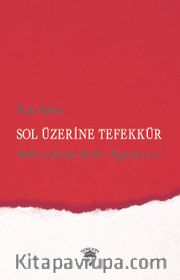 Sol Üzerine Tefekkür