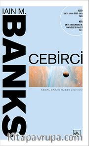 Cebirci
