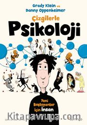 Çizgilerle Psikoloji - Yeni Başlayanlar İçin İnsan