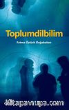 Toplumdilbilim