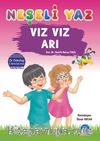 Neşeli Yaz – Vız Vız Arı