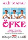 Öfke