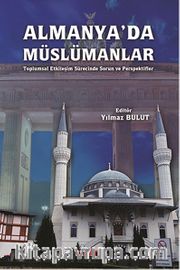 Almanya'da Müslümanlar