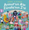 Armut’un A’sı Zürafa’nın Z’si