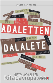 Adaletten Dalalete