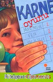 Karne Oyunu küçük boy