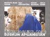 Suskun Afganistan