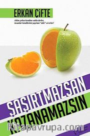 Şaşırtmazan Kazanamazsın