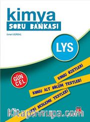 LYS Kimya Soru Bankası