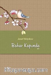 Bahar Kapımda