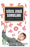 Sözel Zeka Soruları