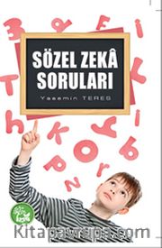 Sözel Zeka Soruları