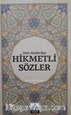 Dört Halifeden hikmetli sözler