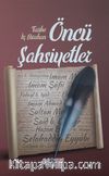 Tarihe iz Bırakan Öncü Şahsiyetler -1