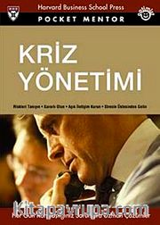 Kriz Yönetimi (Cep Boy)