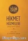Hikmet Hüzmeleri (Yusuf Suresi Tefsiri)