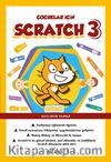 Çocuklar için Scratch 3