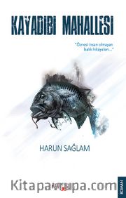 Kayadibi Mahallesi
