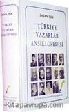 Türkiye Yazarlar Ansiklopedisi (Tek Cilt)