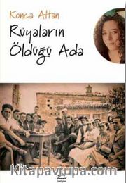 Rüyaların Öldüğü Ada