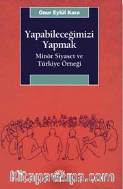 Yapabileceğimizi Yapmak