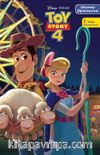 Dısney Toy Story Okumayı Öğreniyorum  