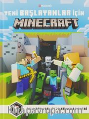 Yeni Başlayanlar İçin Mınecraft