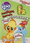 My Lıttle Pony Faaliyet Zamanı Figürlü Kitap