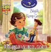 Dısney Toy Story - Uykudan Önce - Büyük Kamp Gezisi  