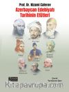 Azerbaycan Edebiyatı Tarihinin Etütleri