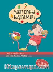 Yarın Diyete Başlıyorum