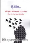 Bilişsel Bilimler Elkitabı