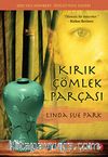 Kırık Çömlek Parçası