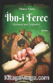 İbn-i Ferec(Gırnata’nın Eşiğinde)
