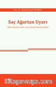 Saç Ağartan Uyarı