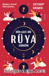 Dün Gece Bir Rüya Gördüm