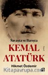 Savaşta Ve Barışta Kemal Atatürk