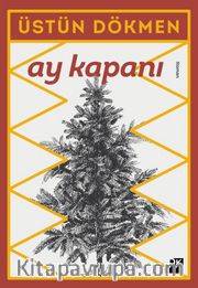 Ay Kapanı